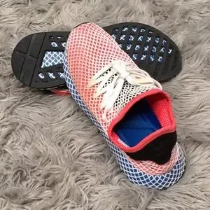 adidas | Shoes | Adidas Size Goat Shoes | Poshmark display picture 3